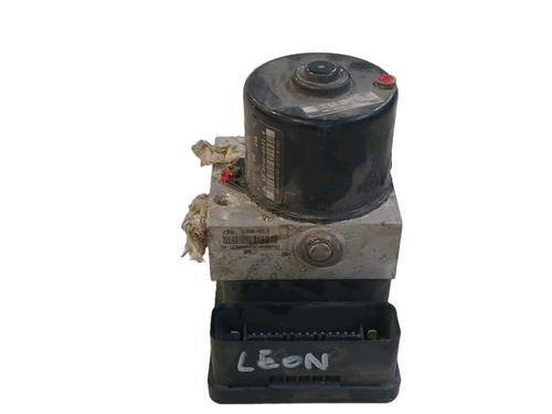 Used ABS pump SEAT LEON (1M1) 2.8 Cupra 4 (204 hp) 24667438