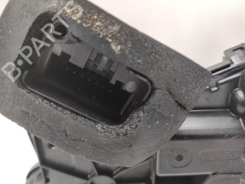 Front left lock VW GOLF VII (5G1, BQ1, BE1, BE2)  | BP14463910C98 