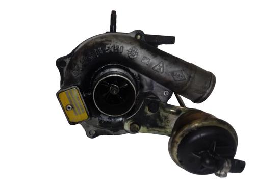 Used Turbocharger/Supercharger FORD MONDEO III (B5Y) [2000-2007]  19048322