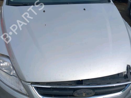 Left front driveshaft FORD MONDEO IV Turnier (BA7) 2.0 TDCi | BP33407029M38 - Image 6