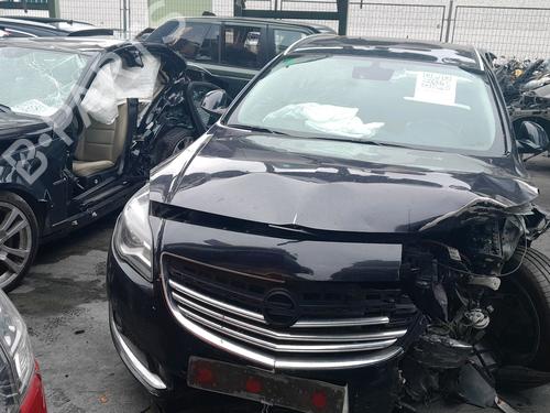 Right front window switch OPEL INSIGNIA A Sports Tourer (G09) 2.0 CDTI (35) | BP26001982I26 