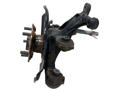 Right rear steering knuckle TOYOTA COROLLA Hatchback (_E21_, _EA1_, _EH1_) 1.8 Hybrid (ZWE211, ZWE219) | BP22624240M28 