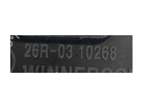 Other DACIA JOGGER (RK_) 1.6 HYBRID 140 (RKN8) | BP33407922O1 - Image 3