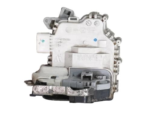 Rear left lock AUDI A5 Sportback (8TA) 2.0 TDI | BP18556412C100 