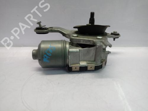 Used Front wiper motor Front wiper motor CITROËN C4 SPACETOURER (3D_) [2018-2026] 34485255 34485255