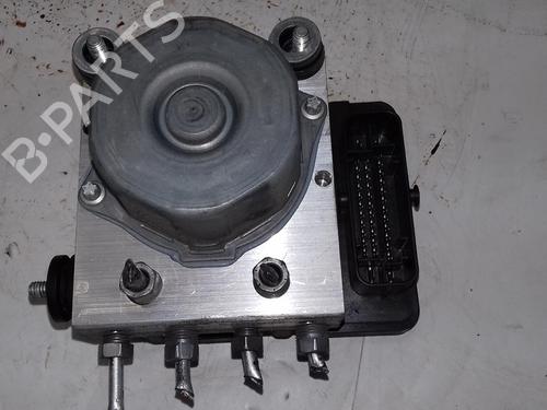 Used ABS pump ABS pump RENAULT CAPTUR I (J5_, H5_) 0.9 TCe 90 (90 hp) 34482651 34482651