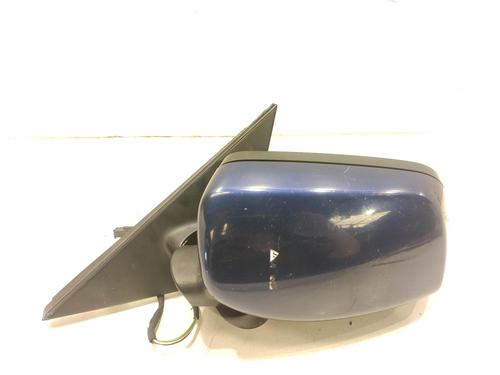 Left mirror BMW 5 (E60) 530 d | BP18535530C26 