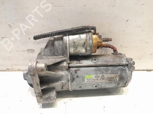 Used Starter Starter HYUNDAI ATOS (MX) 1.0 i (54 hp) 35731743 35731743