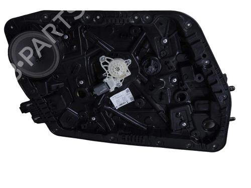 Used Front left window mechanism Front left window mechanism MERCEDES-BENZ A-CLASS (W168) [1997-2005] 34464094 34464094