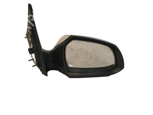 Used Right mirror Right mirror HYUNDAI i10 II (BA, IA) 1.0 (67 hp) 34493870 34493870