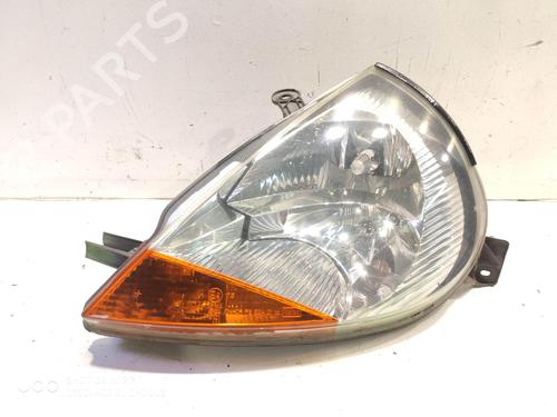 Used Other Other FORD KA (RB_) [1996-2008] 36230811 36230811