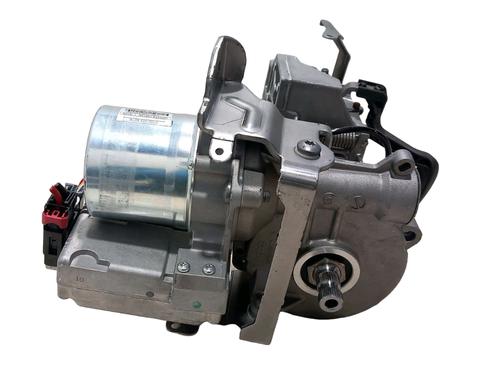 Steering column RENAULT CAPTUR I (J5_, H5_) 1.3 TCe 130 (J5NJ, J5NE) | BP33406250M21 - Image 3