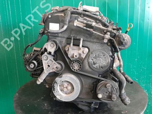 Used Gearbox FORD MONDEO III (B5Y) [2000-2007]  19047666