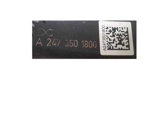 Other MERCEDES-BENZ EQA (H243) EQA 250+ (243.702) | BP37241119O1 - Image 4