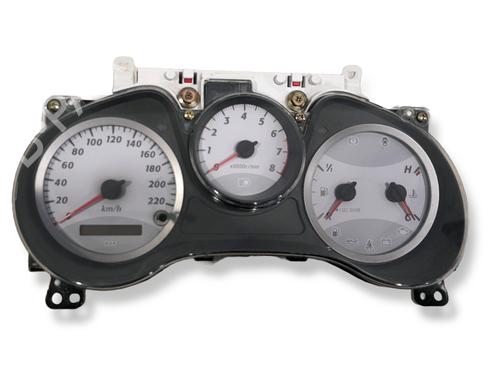 Used Instrument cluster Instrument cluster TOYOTA RAV 4 II (_A2_) 1.8 (ZCA25_, ZCA26_, ZCA25W, ZCA26W) (125 hp) 34466584 34466584