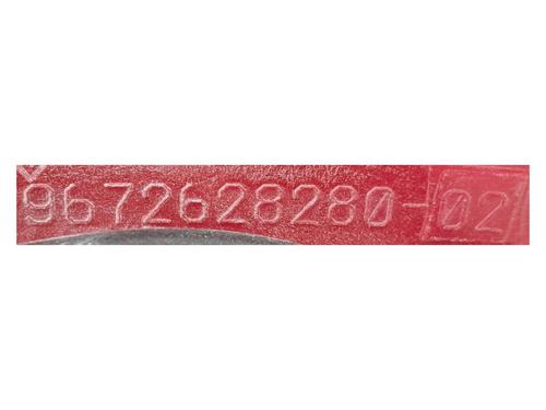 Left taillight KIA RIO III (UB) 1.25 CVVT | BP38448197C34 - Image 3