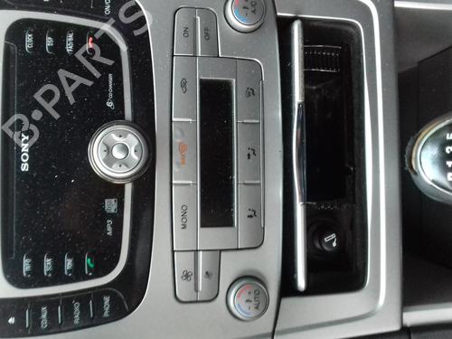 Used Climate control FORD MONDEO IV (BA7) 1.8 TDCi (125 hp) 14462846