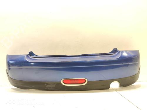 Used Rear bumper Rear bumper MINI MINI (R50, R53) Cooper (116 hp) 34545590 34545590