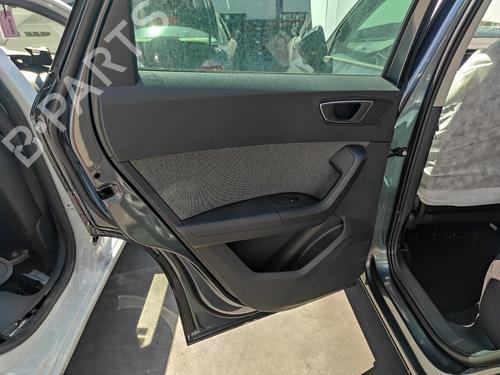 Used Rear left window mechanism Rear left window mechanism CUPRA ATECA (KH7, KHP, KBP) 2.0 TSI 4Drive (300 hp) 34487209 34487209