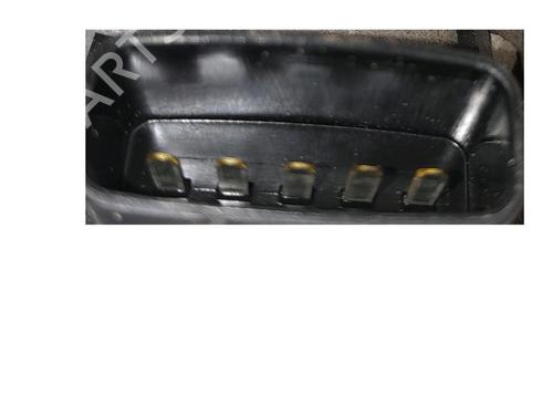 Viskermotor vindrude RENAULT MEGANE IV Hatchback (B9A/M/N_)  | BP26891171M29 