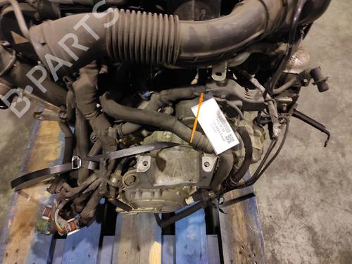 Gearbox CITROËN C6 (TD_) 2.7 HDi | BP36696947M3 - Image 2