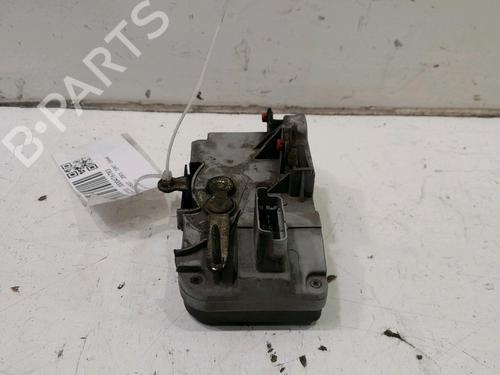 Front left lock PEUGEOT EXPERT (224_) 2.0 HDI | BP16887331C98 