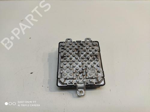Used Electronic module Electronic module HYUNDAI i30 FASTBACK (PDE, PDEN) [2017-2026] 34737122 34737122