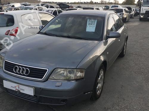 Gearbox AUDI A6 C5 (4B2) 2.5 TDI | BP23968690M3 
