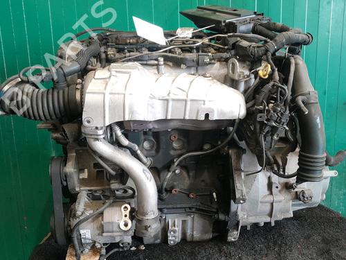 Alternator OPEL ASTRA J GTC 2.0 CDTI (08) | BP35735973M7 - Image 3