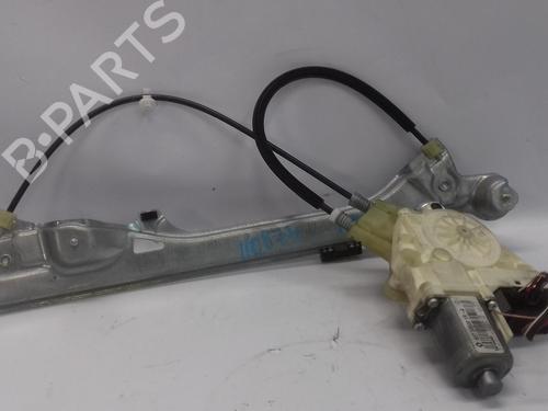 Used Rear right window mechanism Rear right window mechanism RENAULT LAGUNA III (BT0/1) 2.0 dCi (BT07, BT0J, BT14, BT1A, BT1S) (131 hp) 36234383 36234383
