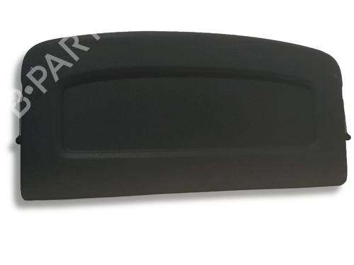 Rear parcel shelf FORD FOCUS IV (HN) 1.0 EcoBoost mHEV | BP24158026C85 - Image 1