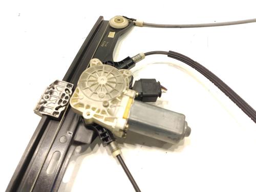 Front left window mechanism BMW 5 (E60)  | BP14473257C22 