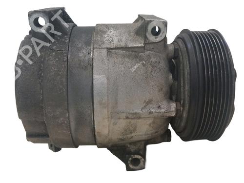 AC compressor RENAULT LAGUNA II (BG0/1_) 1.9 dCi (BG1A, BG1W, BG0G) | BP35731844M34 - Image 3