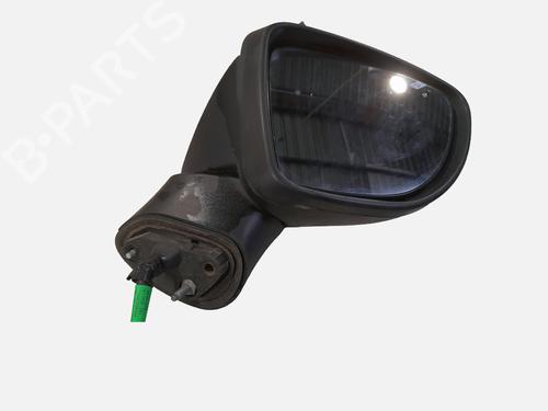 Used Right mirror Right mirror NISSAN MICRA V (K14) 1.0 IG-T 100 (101 hp) 34551213 34551213