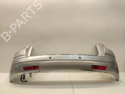 Rear bumper CITROËN C4 Picasso I MPV (UD_) 1.6 HDi | BP14466003C8 