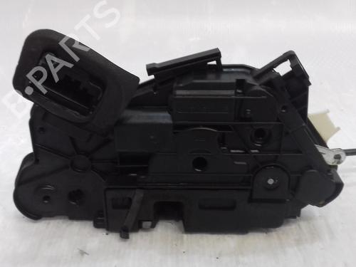 Used Front left lock Front left lock VW POLO V (6R1, 6C1) [2009-2022] 34485584 34485584