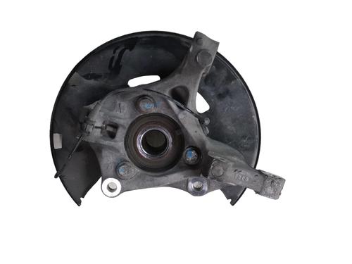 Left front steering knuckle CHEVROLET CRUZE (J300) 2.0 CDI | BP33978791M25 - Image 2