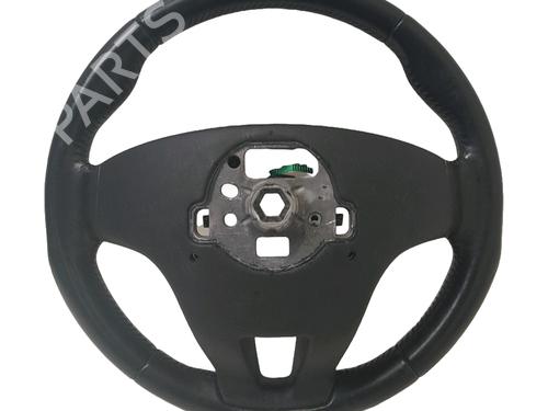 Steering wheel VOLVO V60 I (155) 1.6 DRIVe | BP34467985C49 - Image 4