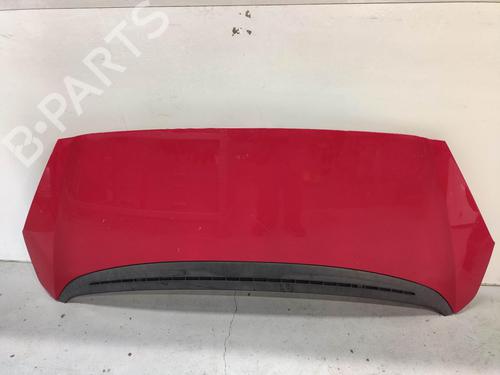 Used Hood Hood PEUGEOT 1007 (KM_) 1.6 16V (109 hp) 34488580 34488580