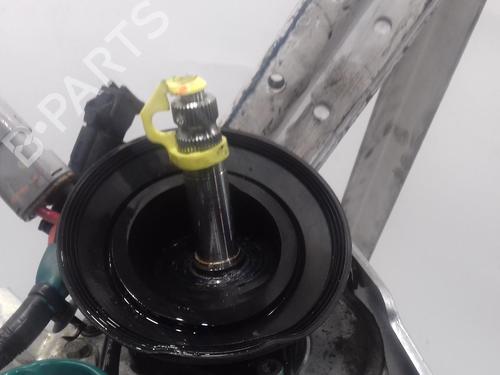 Used Steering rack HONDA CIVIC VIII Hatchback (FN, FK) 1.8 (FN1, FK2) (140 hp) 14459775