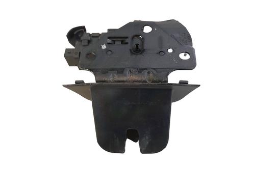 Used Tailgate lock Tailgate lock AUDI Q7 (4LB) [2006-2016] 34466998 34466998