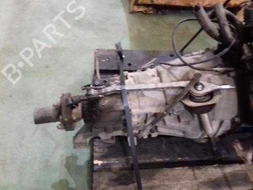 Gearbox BMW 5 (E60) | BP34486910M3 - Image 2