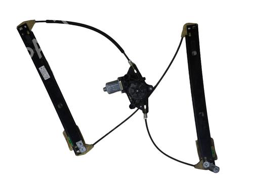 Used Front left window mechanism Front left window mechanism AUDI A4 B9 Avant (8W5, 8WD) 2.0 TDI (150 hp) 34464030 34464030