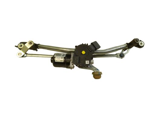 Used Front wiper motor Front wiper motor PEUGEOT 2008 II (UD_, US_, UY_, UJ_, UR_, UC_) 1.2 PureTech 130 (USHNS, URHNS) (130 hp) 34467895 34467895