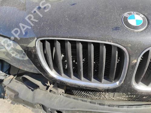 Used Grille Grille BMW X5 (E53) 3.0 d (218 hp) 34487540 34487540