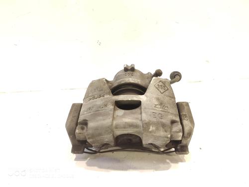 Used Left front brake caliper Left front brake caliper RENAULT SCÉNIC III (JZ0/1_) [2008-2016] 34489339 34489339
