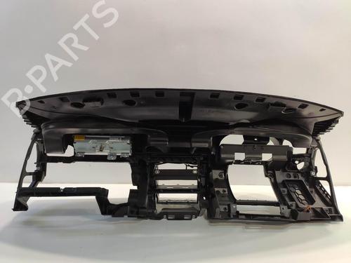 Driver airbag VW POLO V (6R1, 6C1)  | BP14464456C9 