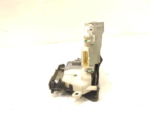 Front right lock AUDI A4 B8 (8K2) 2.0 TDI | BP14466151C97 