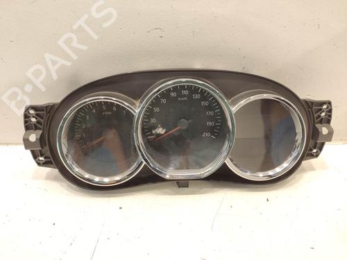 Used Instrument cluster Instrument cluster DACIA LODGY (JS_) 1.6 LPG (83 hp) 34488070 34488070
