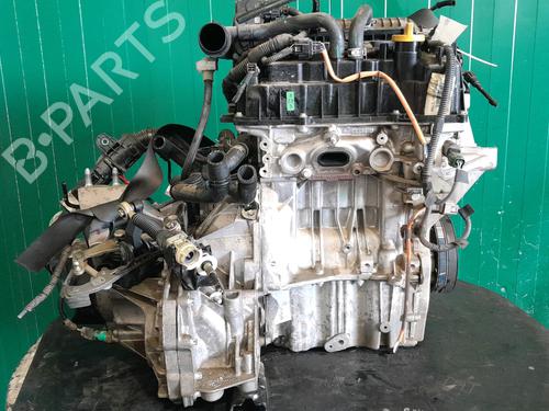 Alternator DACIA SANDERO II 1.0 SCe 75 (B8JC, B8JD, B8NC) | BP19047778M7 